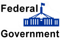 Waratah Wynyard Federal Government Information