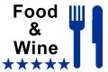 Waratah Wynyard Food and Wine Directory
