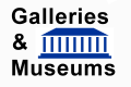 Waratah Wynyard Galleries and Museums