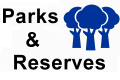 Waratah Wynyard Parkes and Reserves