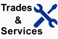 Waratah Wynyard Trades and Services Directory