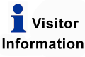 Waratah Wynyard Visitor Information